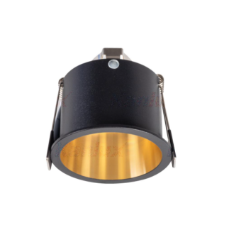 Zápustné podhľadové svietidlo SPAG D B/G obrazok-1